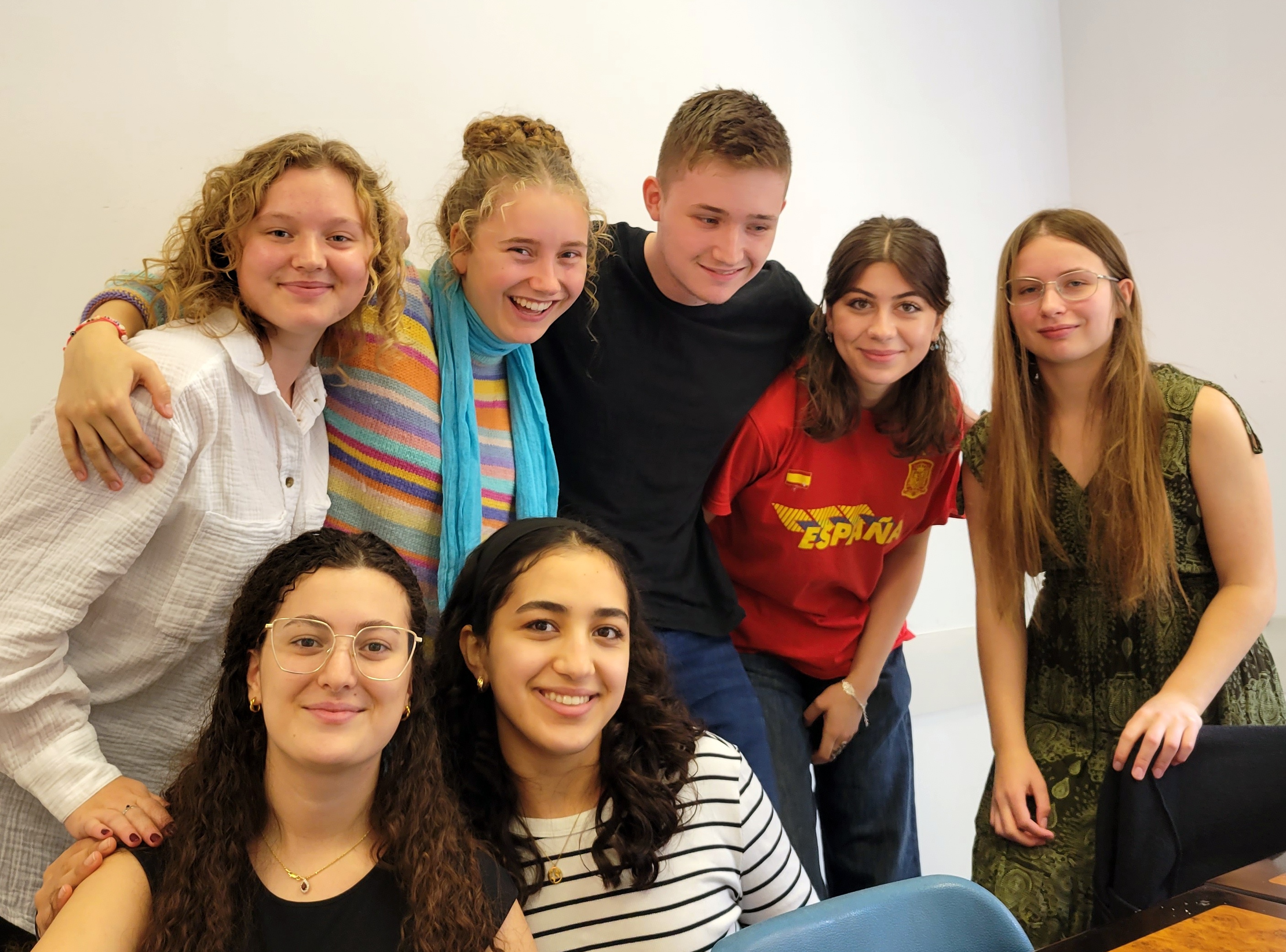 Trips for secondary schools to Granada, Spain Learning Spanish in Granada, Spain